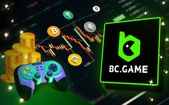 BC.Game Poland Login Process A Step-by-Step Guide -335746885