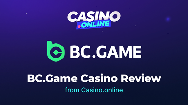 BC.Game Registration Your Gateway to Online Gaming -301715557