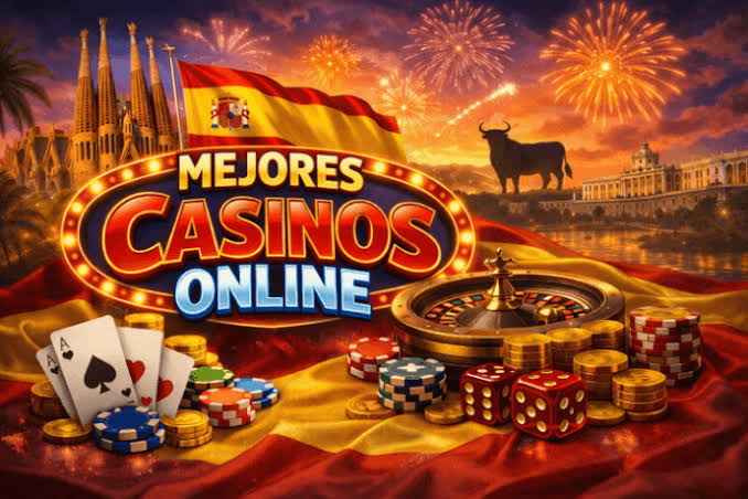 Casino España sin Registro Online Juega sin Complicaciones 25235756
