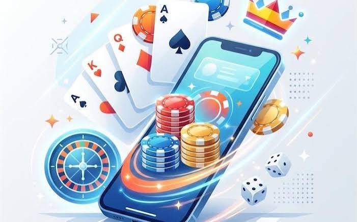 Casino Online sin Registro Gratis Juega sin Compromisos