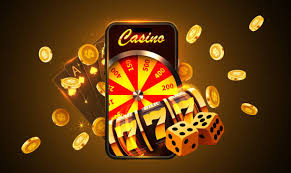 Den Usporede Verden af Online Gambling Den Usporede Verden af Online Gambling