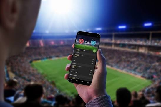Download BetWinner APK for the Ultimate Betting Experience