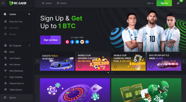 JB Crypto Casino The Future of Online Gambling JB Crypto Casino The Future of Online Gambling