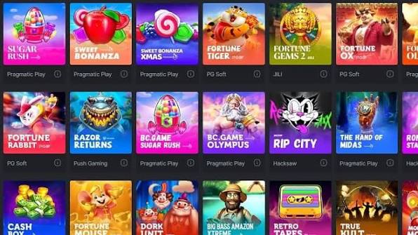 JB Crypto Casino The Future of Online Gambling JB Crypto Casino The Future of Online Gambling