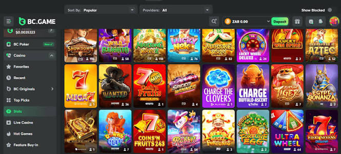 JB Crypto Casino The Future of Online Gambling JB Crypto Casino The Future of Online Gambling