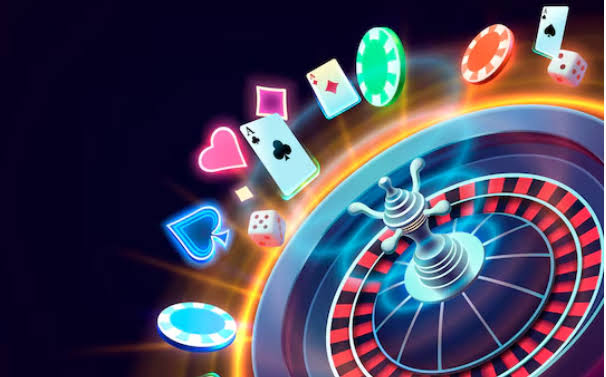 Legální casino ForBET – Zábava, bezpečnost a férové hraní