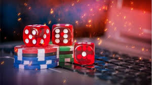 Lucky Mister Casino - Your Ultimate Gaming Destination