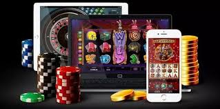 Online Casino En Gennemgang af Spilmuligheder og Strategier