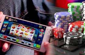 Online Casino Spil Sikkert og Vind Stort