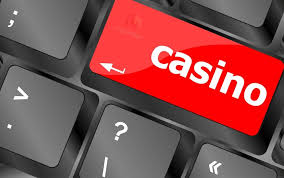 Online Gambling Vzestup a budoucnost online hazardních her Online Gambling Vzestup a budoucnost online hazardních her