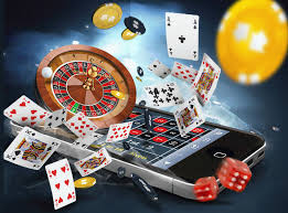 Unleashing Opportunities at Limitless Casino & Sportsbook